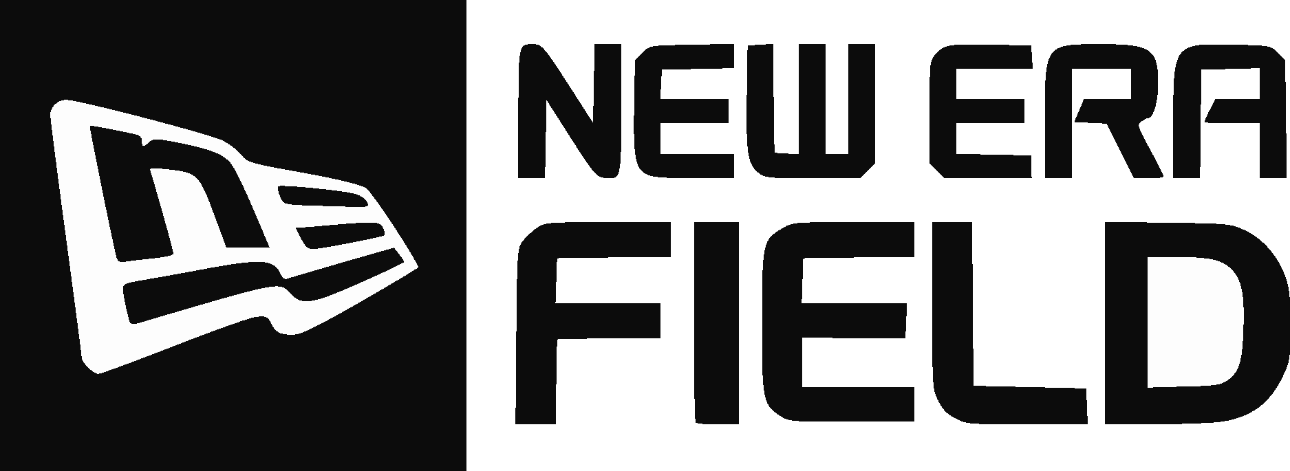 New Era Field Logo Vector Logo
